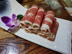 -味仙疯美蛙鱼头(清扬路总店)