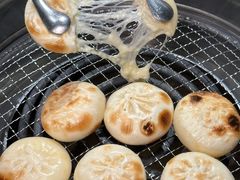 -哼蟹二将·烤肉酱蟹(合生汇店)