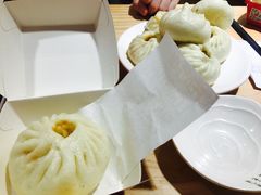 -凤起龙游老面包子(凯德晶品店)