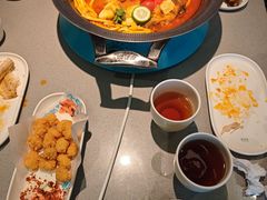 -半天妖烤鱼(紫荆广场店)