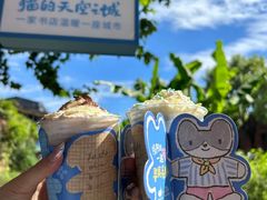 -猫的天空之城概念书店(景德镇陶溪川店)