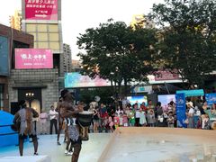 -证大大拇指广场(芳甸路店)