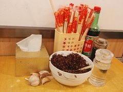 -水仙拉面(水仙街店)