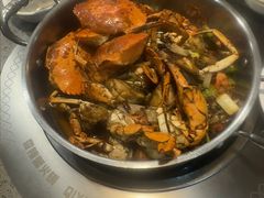 -七欣天香辣蟹火锅(无锡锡沪西路店)