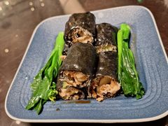 -中山保利艾美酒店-乐美中餐厅