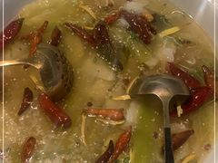 -佬麻雀·新湘菜(珠海金发购物中心店)