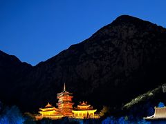 -禅宗少林·音乐大典