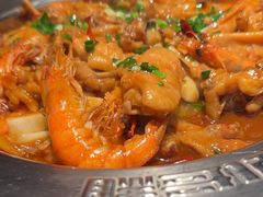 -胖哥俩肉蟹煲(湖滨银泰in77店)