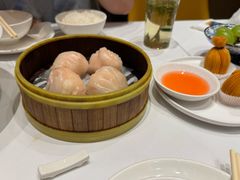 -香港龙凤楼(陆家嘴中心店)