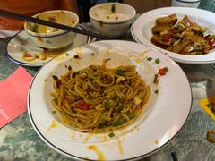 -米椰湘·辣椒炒肉