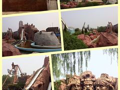 石景山游乐园-北京石景山游乐园