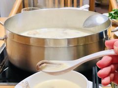 -湯系·煲汤手艺人(东二环泰禾广场店)