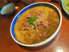 -58度品质川菜馆(经一路店)