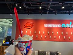 -DQ·蛋糕·冰淇淋(龙茗店)