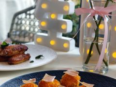 -MONICH牛排融合餐厅(和义大道购物中心店)