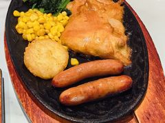 -BABEJO'S贝贝乔意面(世豪广场店)