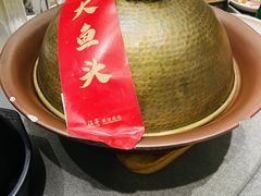 -江宴渔村·鱼鲜土菜(紫荆广场店)