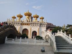 -上海东林寺(金山区)