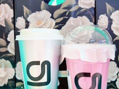 -gleeglee乐溢亦茶(合生汇店)