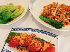 -粤财皇冠假日酒店·彩华轩中餐厅