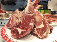 -合家亲妈妈菜·博山菜老字号(联通路店)