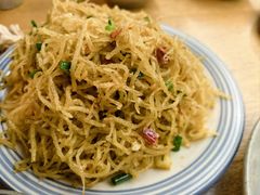 恩施榨广椒土豆丝-静一餐厅·湖北菜(前门创始店)
