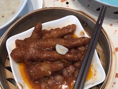 -点都德(广州白云山景区南门店)