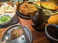 -薇酌饮·陕西菜(南门外店)