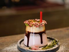 -BE NORMAL CAFE(霞溪路店)