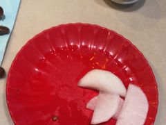 -渔语鱼酸菜鱼新川菜(来福士店)
