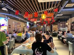 -西域阿里马新疆菜·清真(桂花路店)