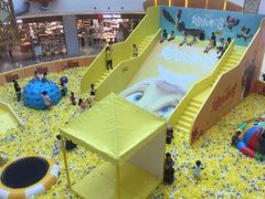 -万达茂商场(南京仙林店)