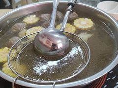 牛肉丸-柴头哥·牛肉火锅(爱民路店)