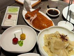 -金鸭季·北京烤鸭(深业上城店)