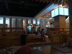 -丽池宫韩式汗蒸会馆(华灯坊店)