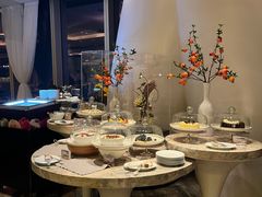 -广州四季酒店·意珍·意式自助餐