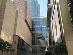 -港汇恒隆广场