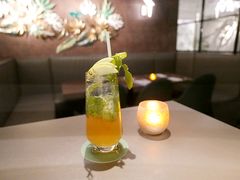 -Oasis Bar & Grill