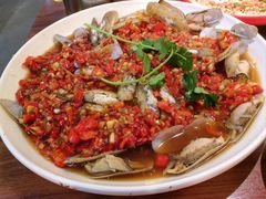 -老闵田螺馆·南昌特色(总店)