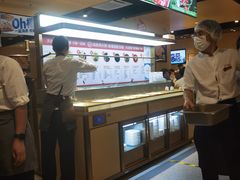 -海底捞火锅(奥森店)