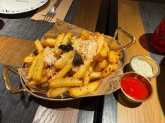 -IL TEATRO 精品意大利餐厅