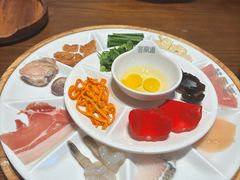 -芸南道·过桥米线(昆明老街旗舰店)