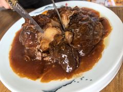 -闻香阁·清真(光荣道店)