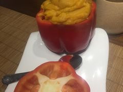 -五观堂素食(新华路店)