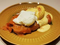 -BAKER&SPICE(安福路店)