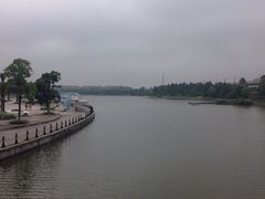 -美兰湖景区