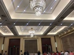 -漢咖啡·全服务式自助晚餐(武汉洲际酒店)