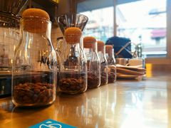 手冲-KYO COFFEE(胶州路店)