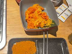 -新石器烤肉(虹悦城店)