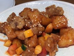 -街小坐闽南小牌档(老火车站店)
